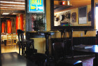 L'auberge fleurie au Nayrac