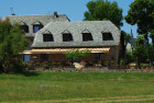 L'auberge fleurie au Nayrac